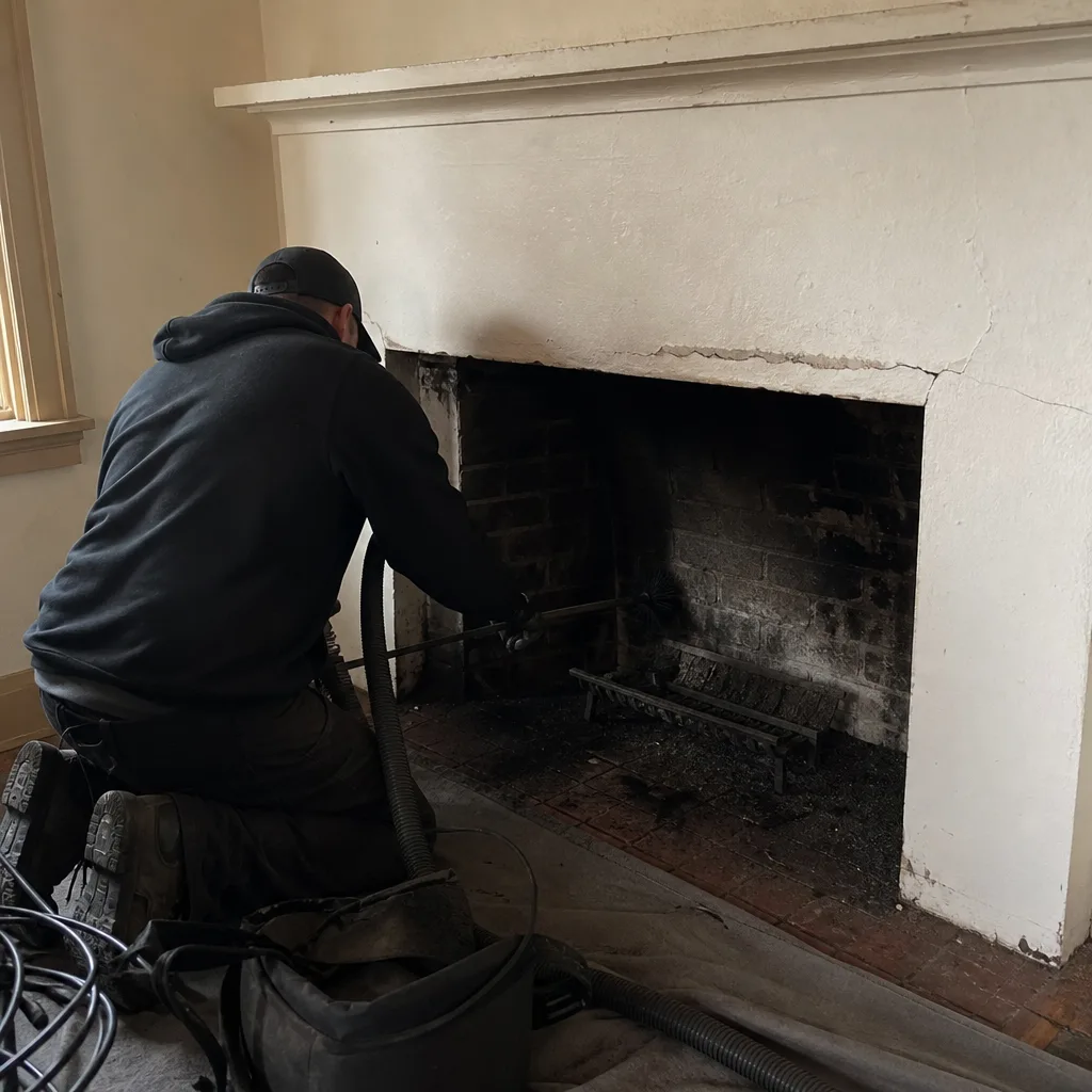 Before - Recent Project