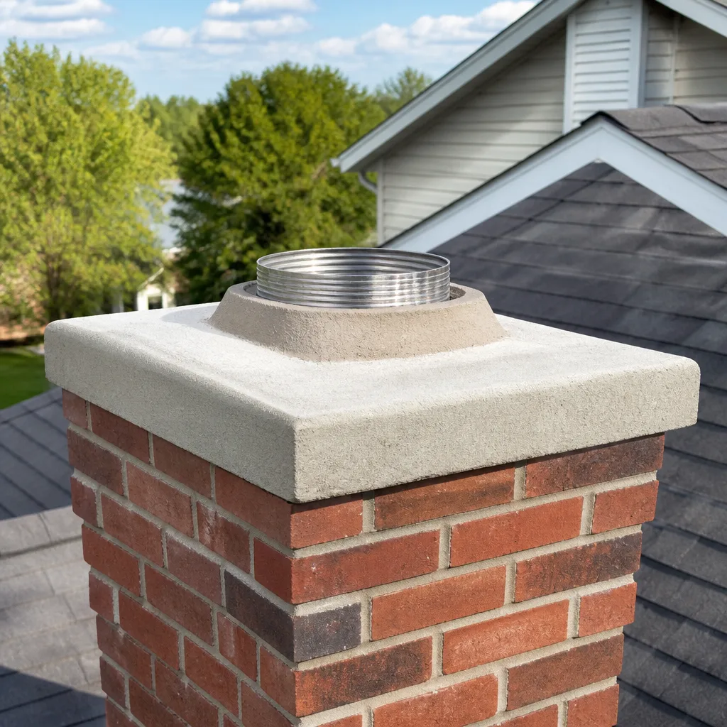 Flue relining