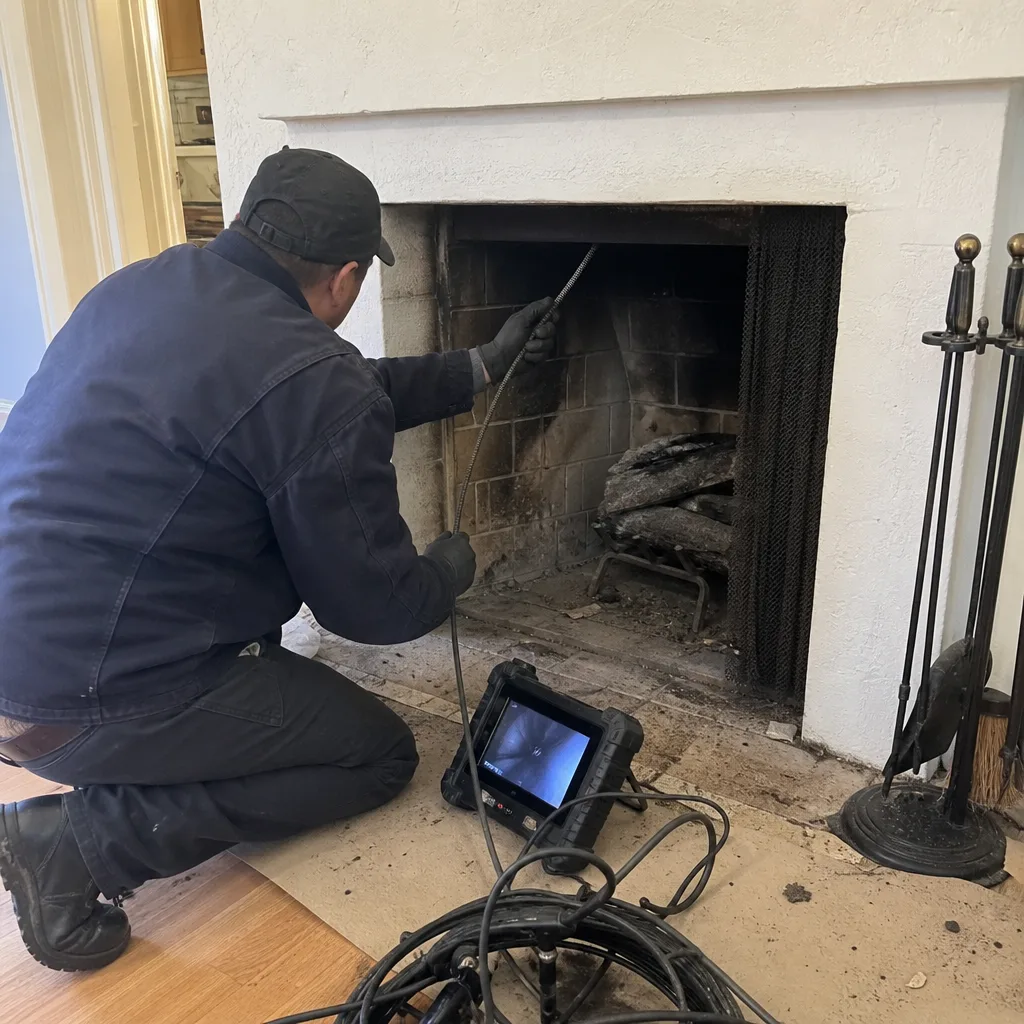 Fireplace Services in Richmond